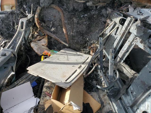 2G4GL5EX6F9238616 - 2015 BUICK REGAL BURN photo 10