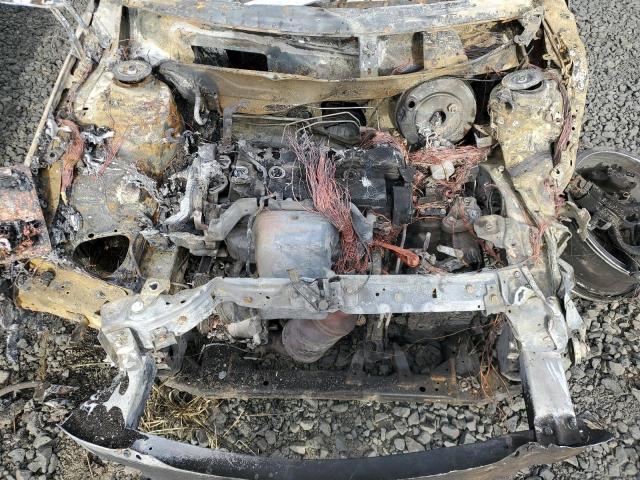 2G4GL5EX6F9238616 - 2015 BUICK REGAL BURN photo 11