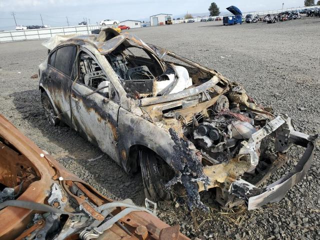 2G4GL5EX6F9238616 - 2015 BUICK REGAL BURN photo 4