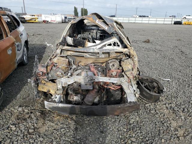 2G4GL5EX6F9238616 - 2015 BUICK REGAL BURN photo 5