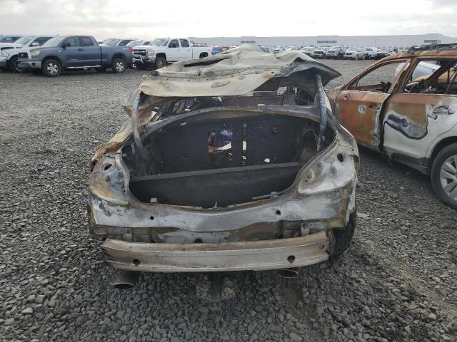 2G4GL5EX6F9238616 - 2015 BUICK REGAL BURN photo 6