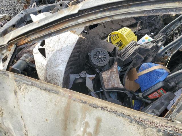 2G4GL5EX6F9238616 - 2015 BUICK REGAL BURN photo 7