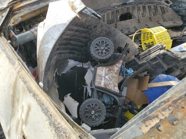 2G4GL5EX6F9238616 - 2015 BUICK REGAL BURN photo 8