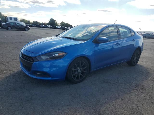 2016 DODGE DART SE, 