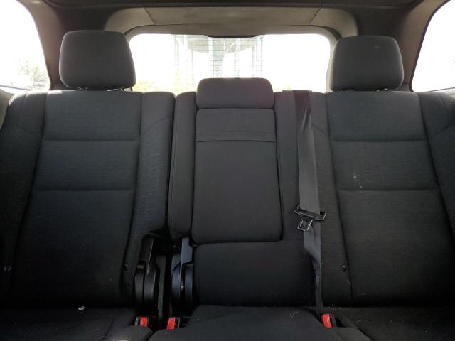 1C4RJFAG5EC134169 - 2014 JEEP GRAND CHER LAREDO 黑色 照片 10