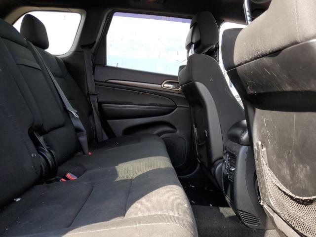 1C4RJFAG5EC134169 - 2014 JEEP GRAND CHER LAREDO 黑色 照片 11