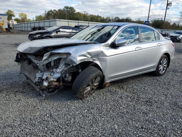 2012 HONDA ACCORD EX, 