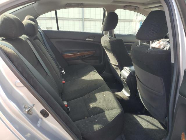 1HGCP2F78CA016018 - 2012 HONDA ACCORD EX 银色 照片 10
