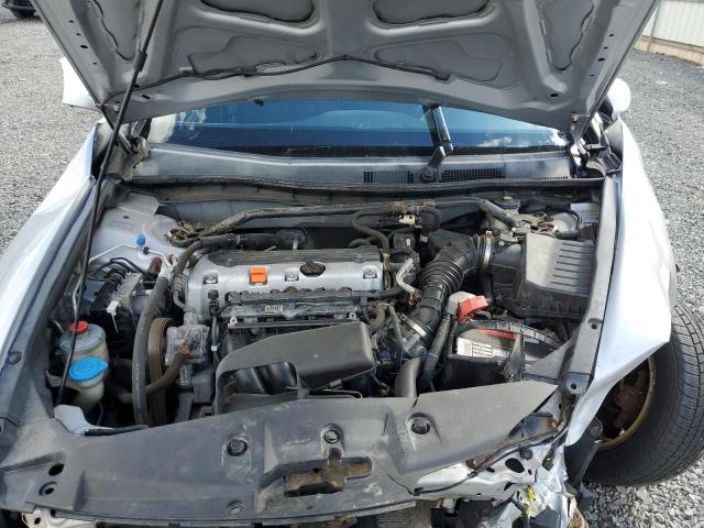 1HGCP2F78CA016018 - 2012 HONDA ACCORD EX 银色 照片 11