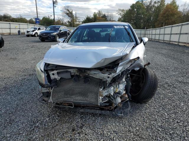 1HGCP2F78CA016018 - 2012 HONDA ACCORD EX 银色 照片 5