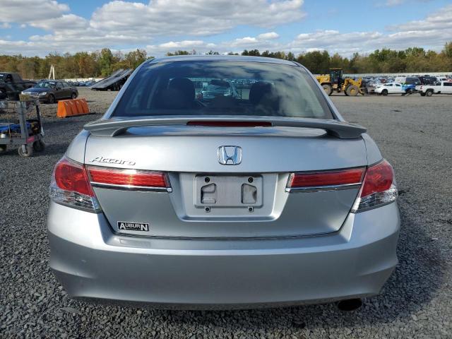 1HGCP2F78CA016018 - 2012 HONDA ACCORD EX 银色 照片 6