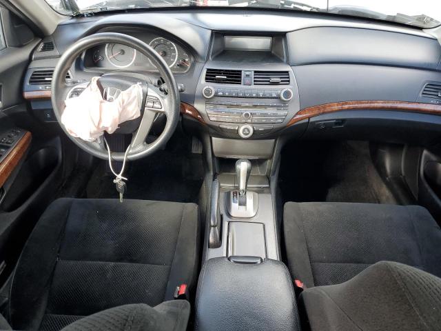 1HGCP2F78CA016018 - 2012 HONDA ACCORD EX 银色 照片 8