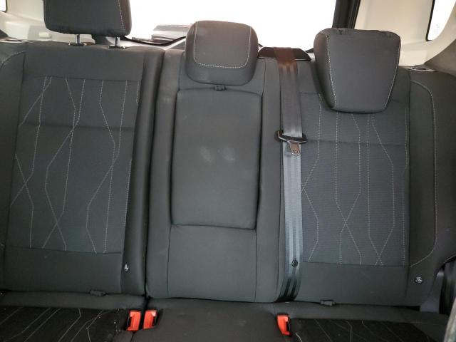 MAJ3S2GE4LC321214 - 2020 FORD ECOSPORT SE შავი ფოტო 10