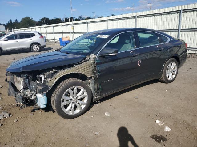 2018 CHEVROLET IMPALA LT, 