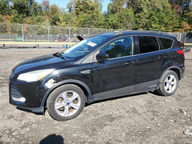 2014 FORD ESCAPE SE, 