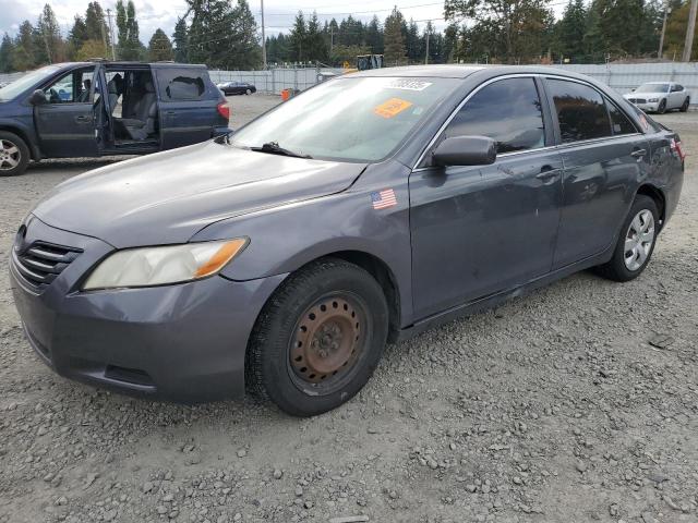 2009 TOYOTA CAMRY BASE, 