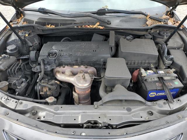 4T4BE46K99R070677 - 2009 TOYOTA CAMRY BASE Boz foto 11