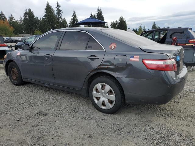 4T4BE46K99R070677 - 2009 TOYOTA CAMRY BASE Boz foto 2