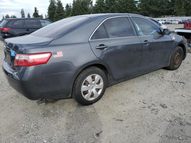 4T4BE46K99R070677 - 2009 TOYOTA CAMRY BASE Boz foto 3
