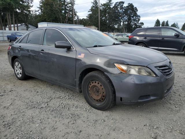 4T4BE46K99R070677 - 2009 TOYOTA CAMRY BASE Boz foto 4