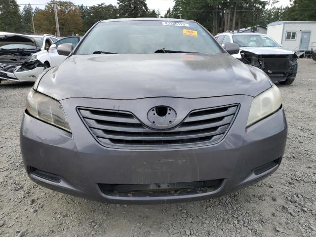 4T4BE46K99R070677 - 2009 TOYOTA CAMRY BASE Boz foto 5