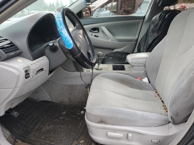 4T4BE46K99R070677 - 2009 TOYOTA CAMRY BASE Boz foto 7