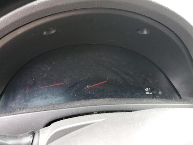 4T4BE46K99R070677 - 2009 TOYOTA CAMRY BASE Boz foto 9