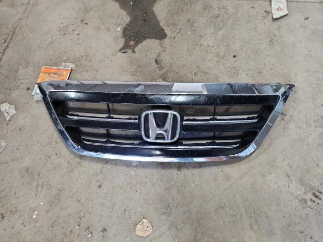 5FNRL38707B119874 - 2007 HONDA ODYSSEY EXL SILVER photo 13