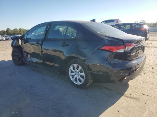 5YFB4MDE3PP022312 - 2023 TOYOTA COROLLA LE Schwarz Foto 2