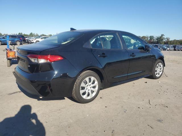 5YFB4MDE3PP022312 - 2023 TOYOTA COROLLA LE Schwarz Foto 3