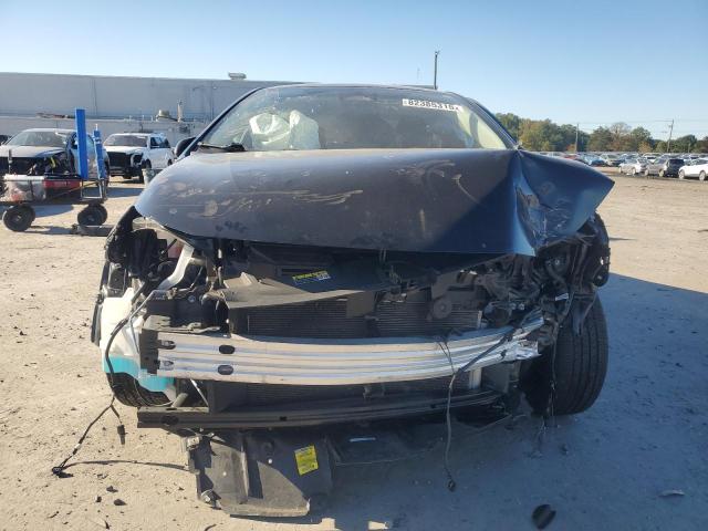 5YFB4MDE3PP022312 - 2023 TOYOTA COROLLA LE Schwarz Foto 5