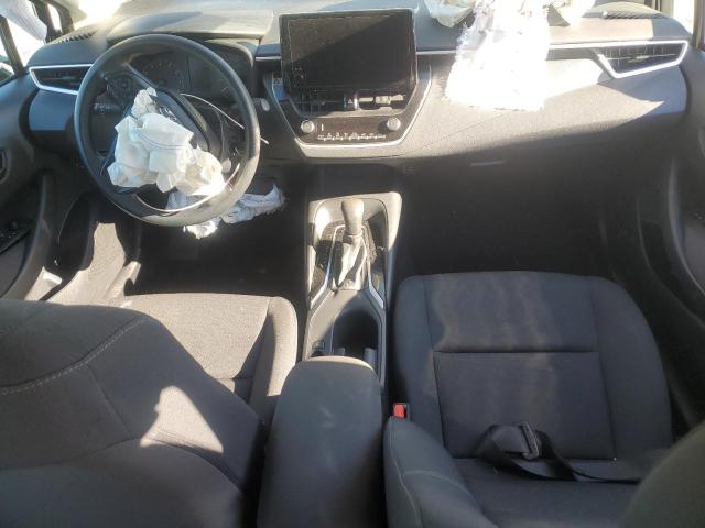 5YFB4MDE3PP022312 - 2023 TOYOTA COROLLA LE Schwarz Foto 8