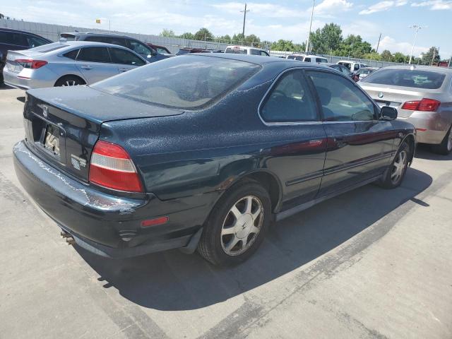 1HGCD7159RA013293 - 1994 HONDA ACCORD EX GREEN photo 3