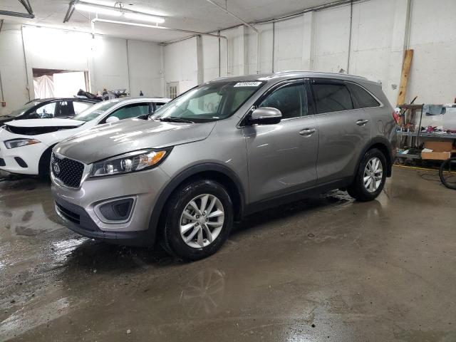 2017 KIA SORENTO LX, 