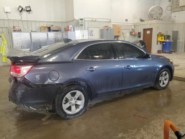 1G11C5SL1FF329210 - 2015 CHEVROLET MALIBU 1LT ლურჯი ფოტო 3