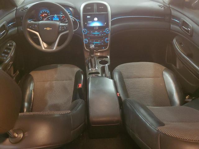 1G11C5SL1FF329210 - 2015 CHEVROLET MALIBU 1LT ლურჯი ფოტო 8