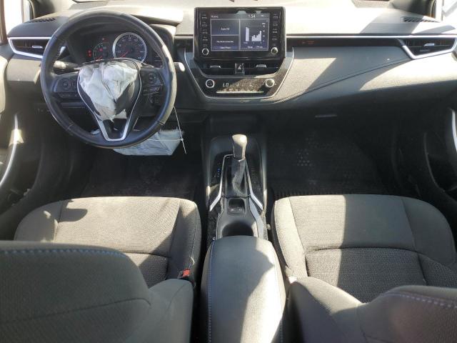 5YFS4RCE5LP025818 - 2020 TOYOTA COROLLA SE Білий фото 8