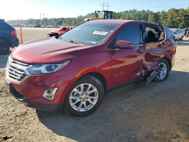 2019 CHEVROLET EQUINOX LT, 