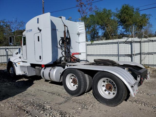 1XPHDP9X6ED215669 - 2014 PETERBILT 386 WHITE photo 3