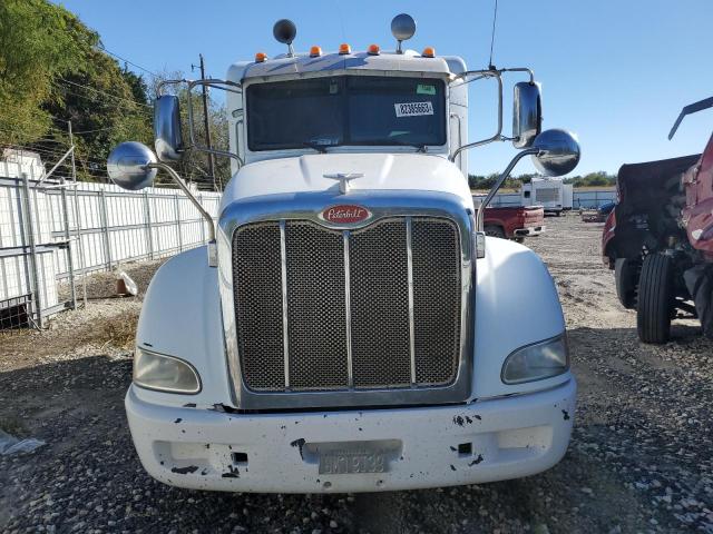 1XPHDP9X6ED215669 - 2014 PETERBILT 386 WHITE photo 9