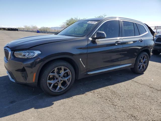 2023 BMW X3 SDRIVE30I, 