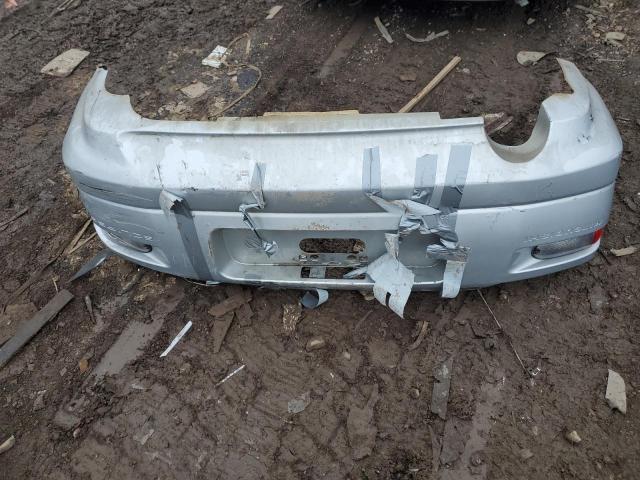 4A3AE45G24E111447 - 2004 MITSUBISHI ECLIPSE SPYDER GS SILVER photo 12