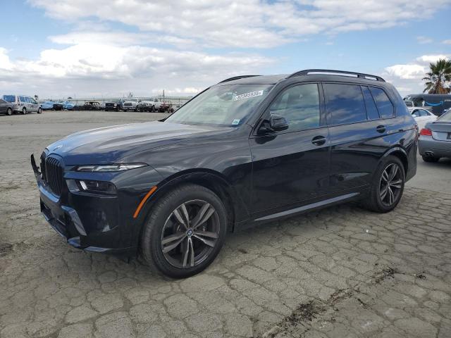 2024 BMW X7 XDRIVE40I, 