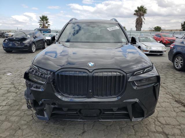 5UX23EM01R9V13269 - 2024 BMW X7 XDRIVE40I BLACK photo 5