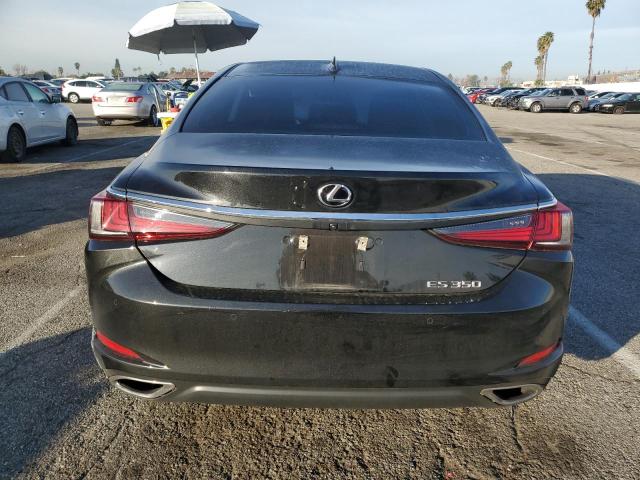 58ADZ1B18LU055915 - 2020 LEXUS ES 350 BLACK photo 6