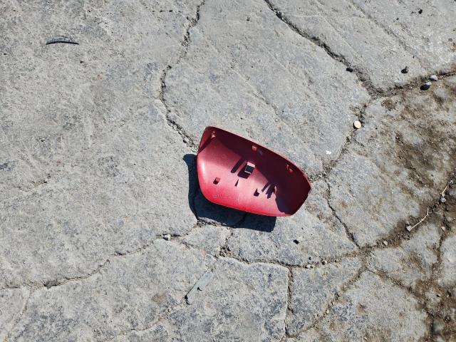 ML32FUFJ9MHF03506 - 2021 MITSUBISHI MIRAGE G4 ES წითელი ფოტო 12