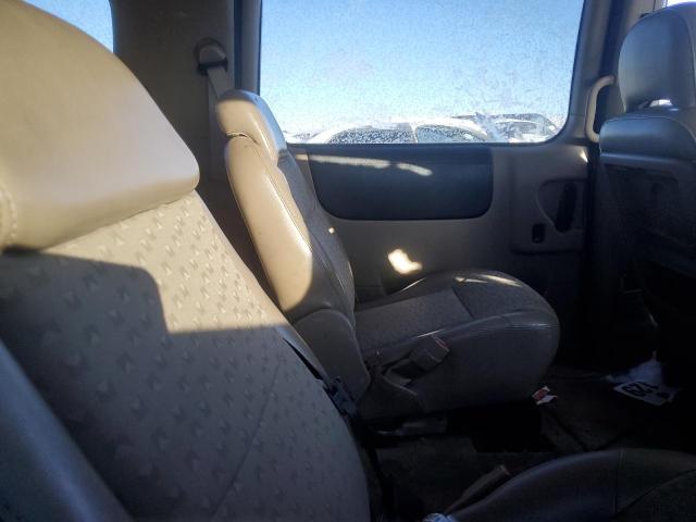 1GNDV23L65D270183 - 2005 CHEVROLET UPLANDER LS GOLD photo 11