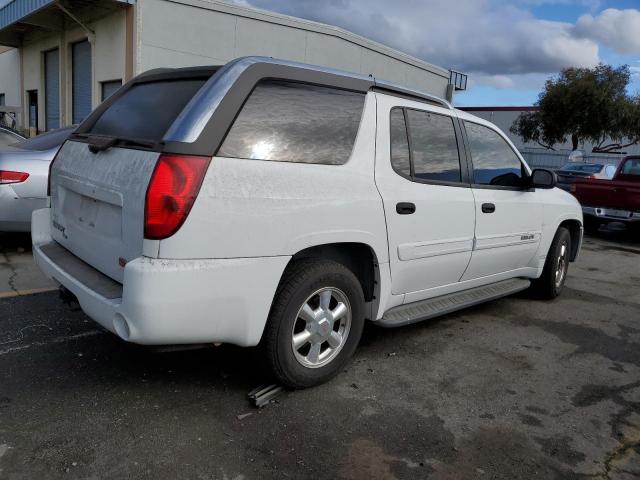 1GKET12S946179891 - 2004 GMC ENVOY XUV WHITE photo 3