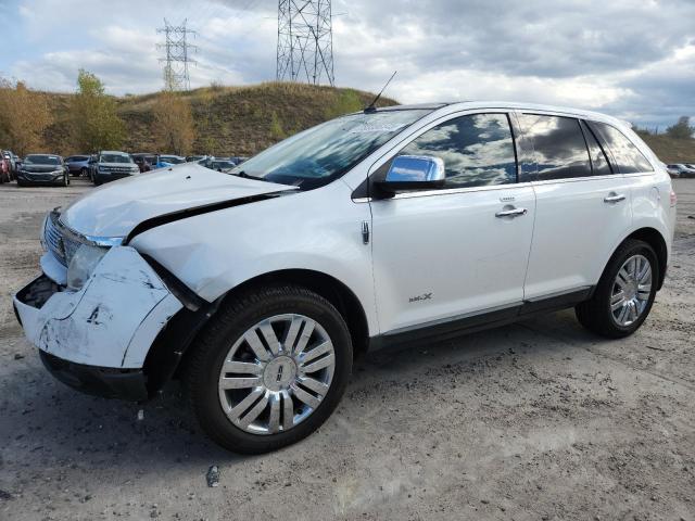 2010 LINCOLN MKX, 