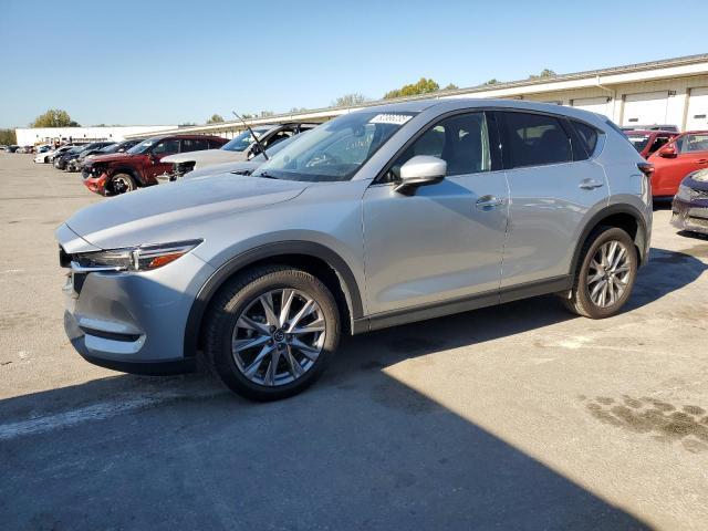 2019 MAZDA CX-5 GRAND TOURING, 
